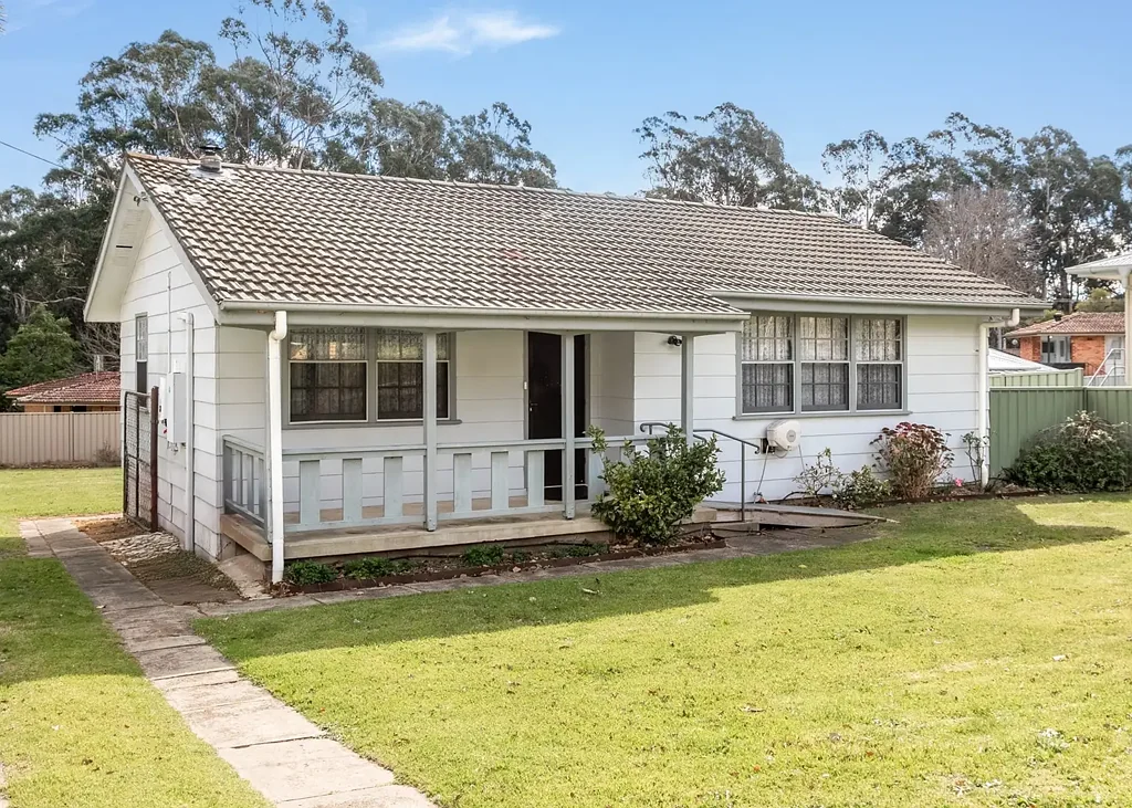 27 Cook Dr, Eden, NSW 2551