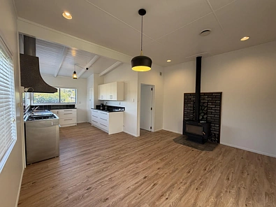 Well Presented Family Home
