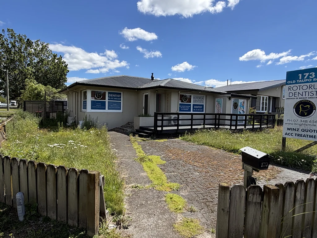 173 Old Taupo Road, Utuhina, Rotorua, Bay of Plenty
