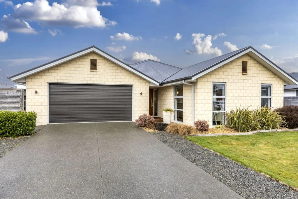 6 Peter Place, Rangiora, Waimakariri