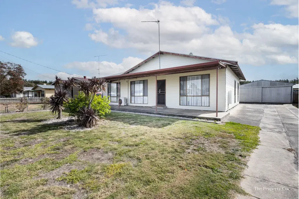 9 Coombe Street, Nangwarry, SA 5277