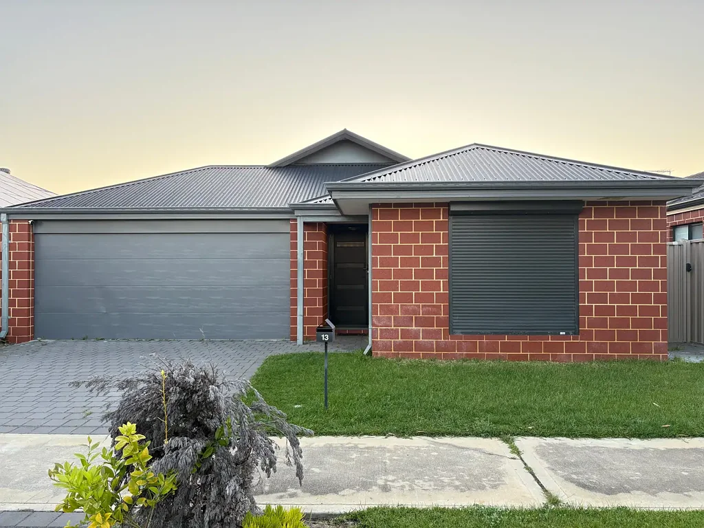 13 Sulong Road, Brabham, WA 6055