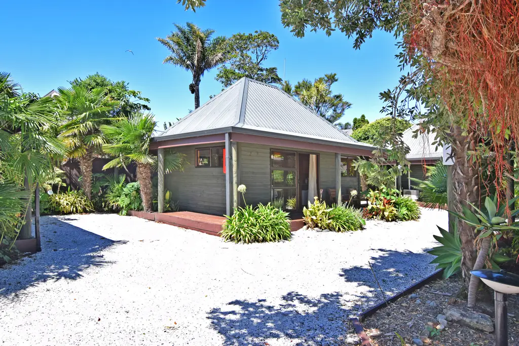 Tairua 1Zimmer Get it or regret it