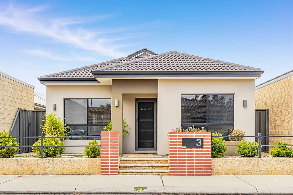 3 Donatti Retreat, Caversham, WA 6055