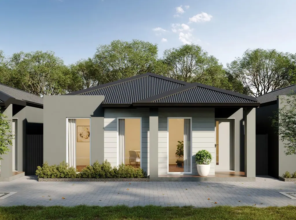 LOT 730/5 Skinny Walk, Diggers Rest, VIC 3427