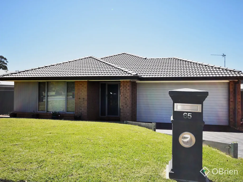 65 Eagle Point Road, Eagle Point, VIC 3878