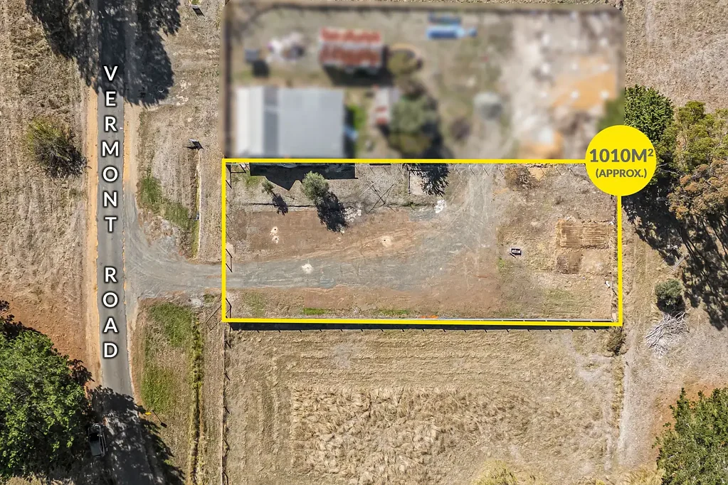 CA5 9 Vermont Road, Smythesdale, VIC 3351