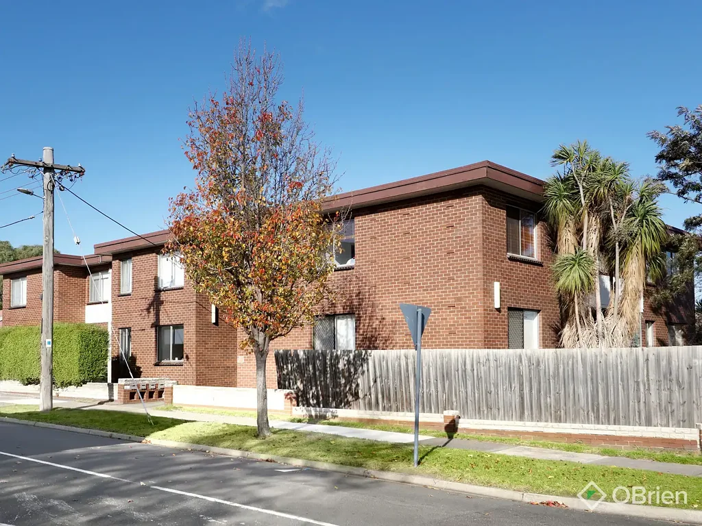6/264 Huntingdale Road, Huntingdale, VIC 3166