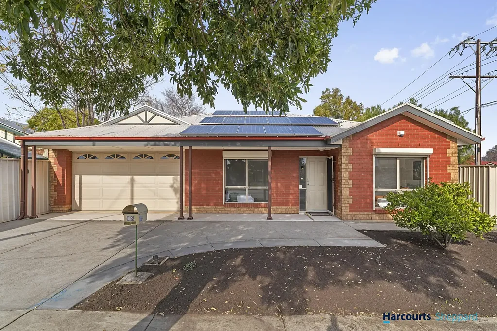 12 Tennyson Street, Kurralta Park, SA 5037