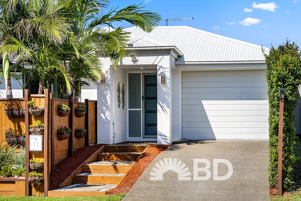 11 Capuchin Close, Dakabin, QLD 4503