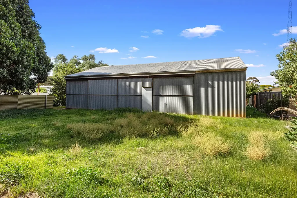 Brinkworth Country Space & Endless Potential