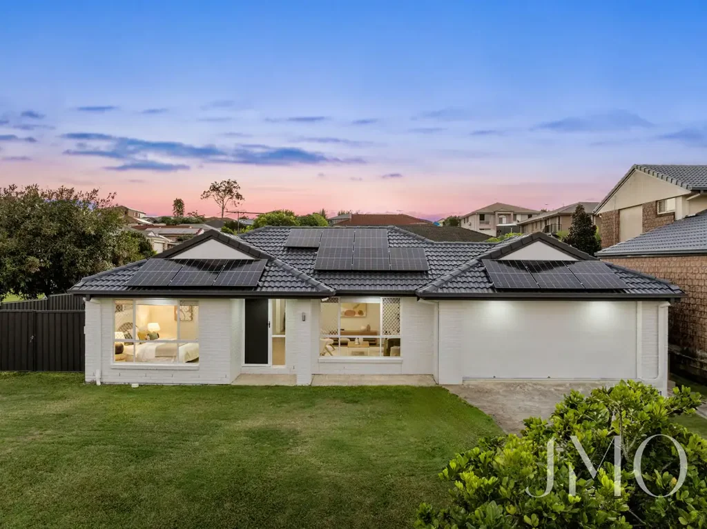 2 Daniells Court, Ormeau, QLD 4208