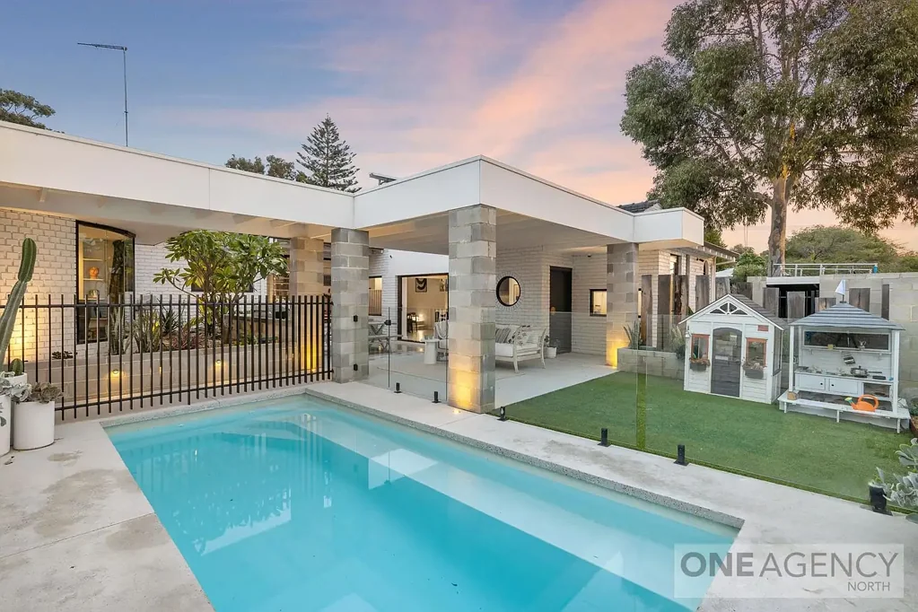 Karrinyup 5 Bedroom LOCATION AND LIFESTYLE