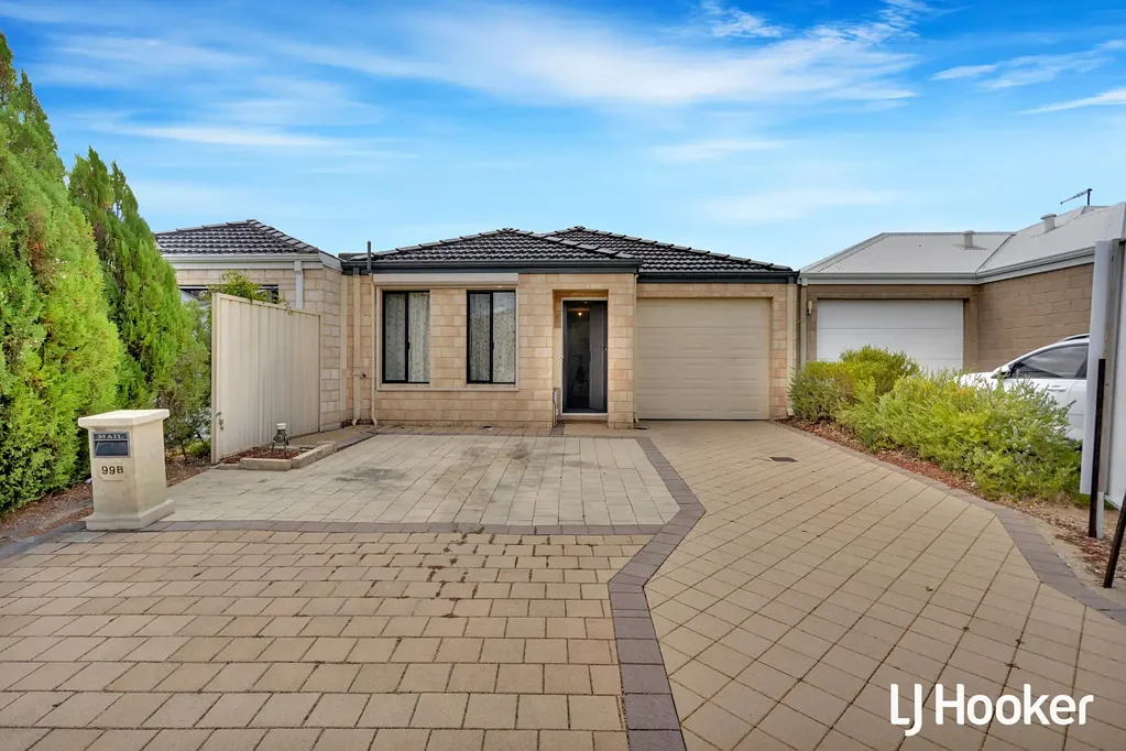 99B Gateway Boulevard, Canning Vale, WA 6155