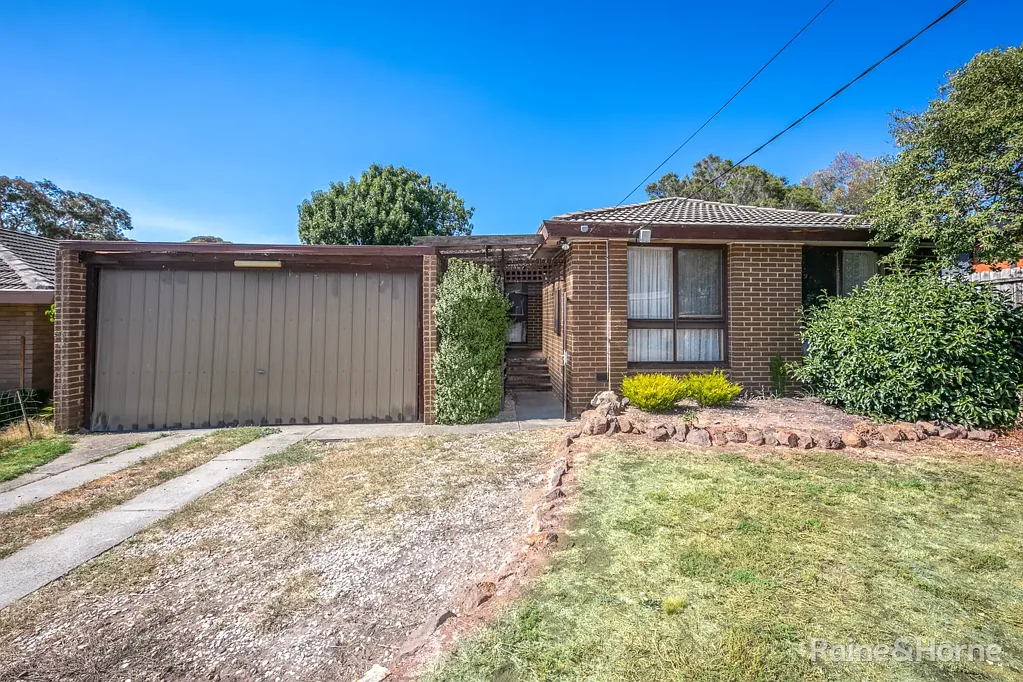 68 Higgins Avenue, Sunbury, VIC 3429