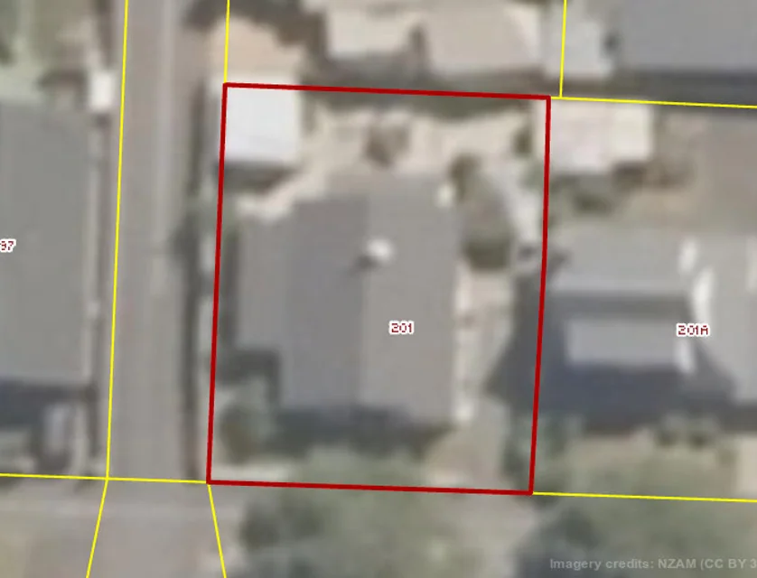 201 Nile Street, Maitai, Nelson, 3 rūma, 0 rūma horoi