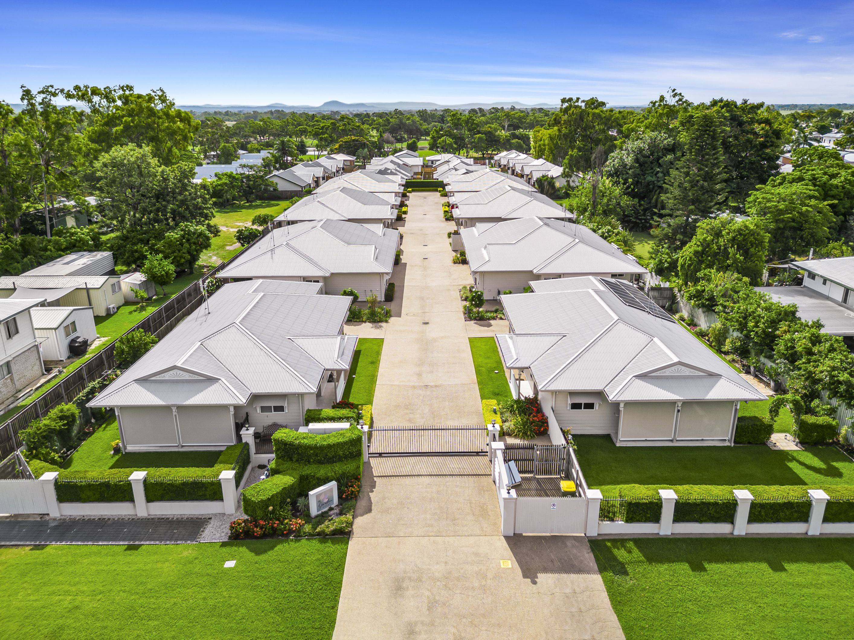 UNIT 5 12 ANN ST, WEST ROCKHAMPTON QLD 4700, 0部屋, 0バスルーム, Unit