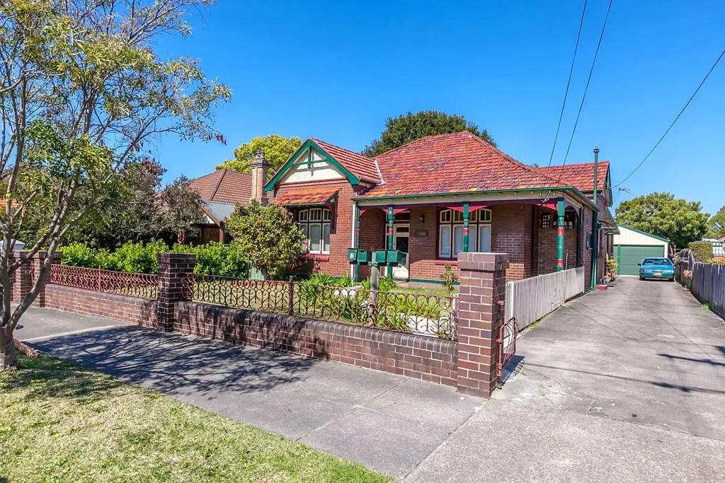 31 Herbert Street, Dulwich Hill, NSW 2203