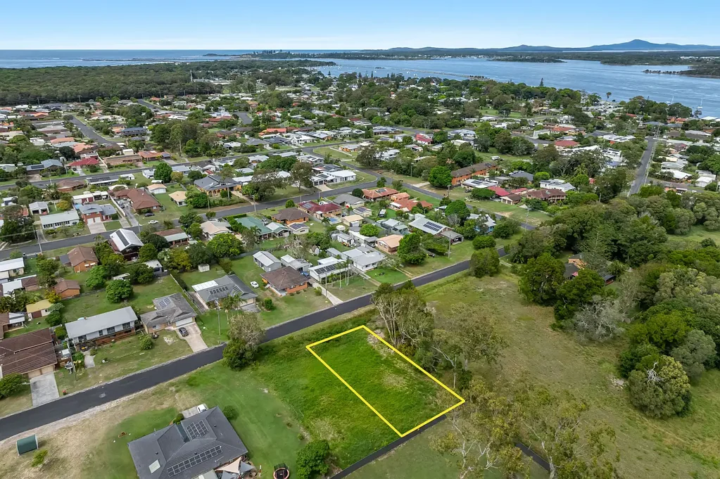 Iluka Build Your Dream Home In Iluka - DA Approved & Ready To Go!
