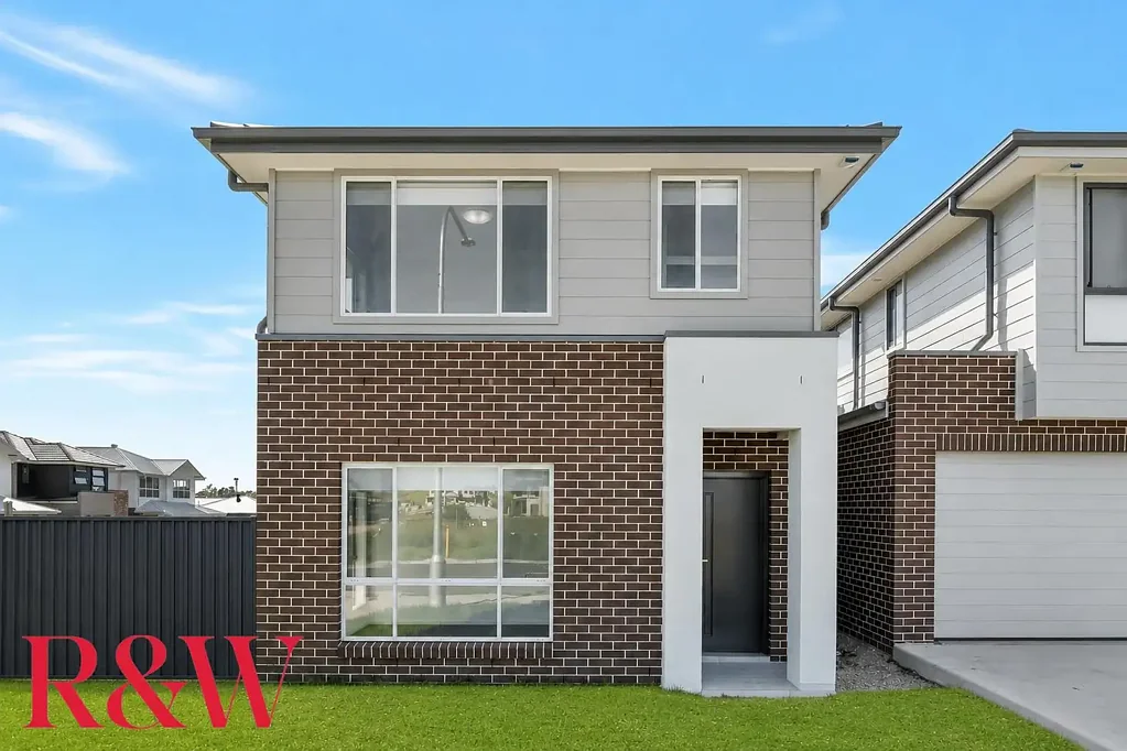 Neat family home