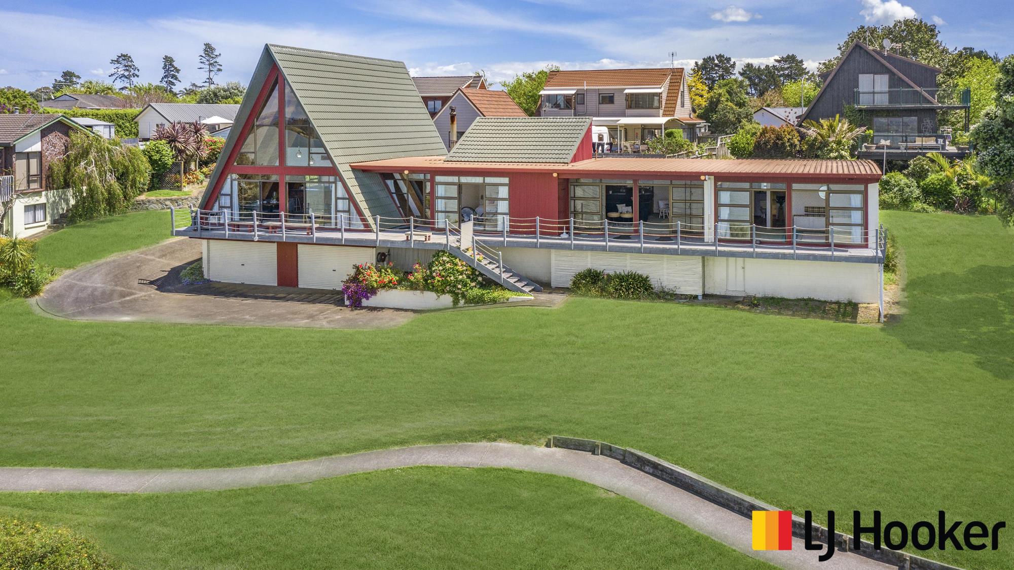 54 Carnoustie Drive, Wattle Downs, Auckland - Manukau, 4部屋, 0バスルーム