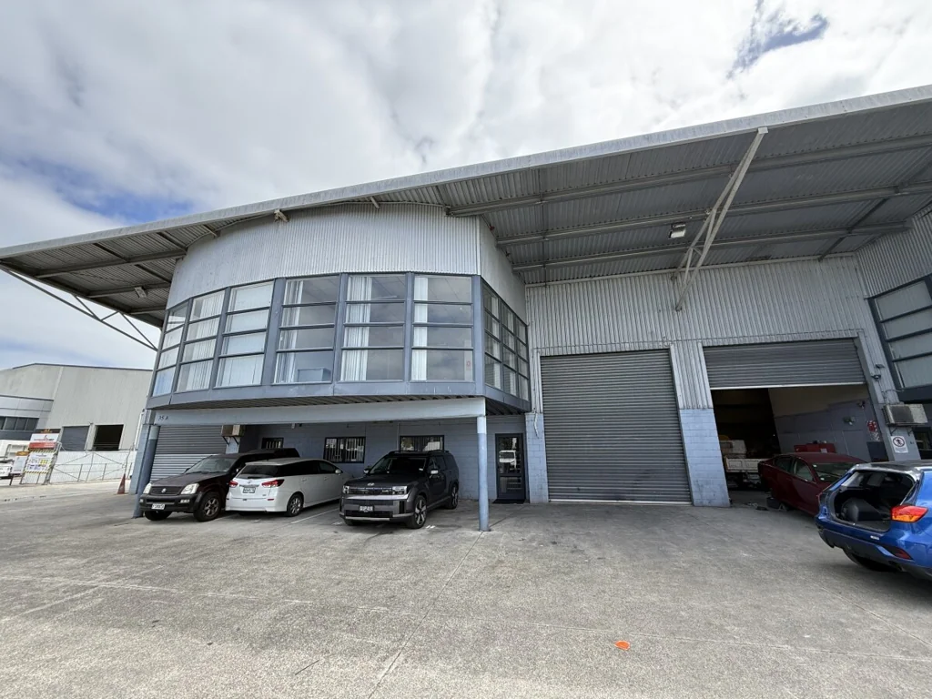 Wiri Strategic Wiri Industrial Opportunity