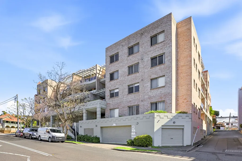 15/99-101 Anzac Avenue, West Ryde, NSW 2114