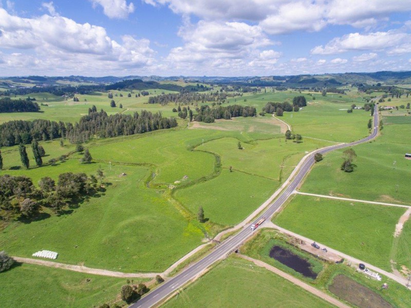 328 Waitomo Caves Road, Waitomo, Waitomo, 0房, 0浴