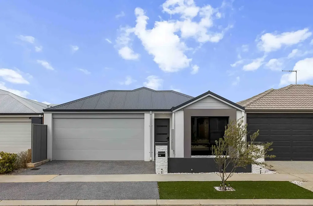 44 Verdigris Loop, Eglinton, WA 6034