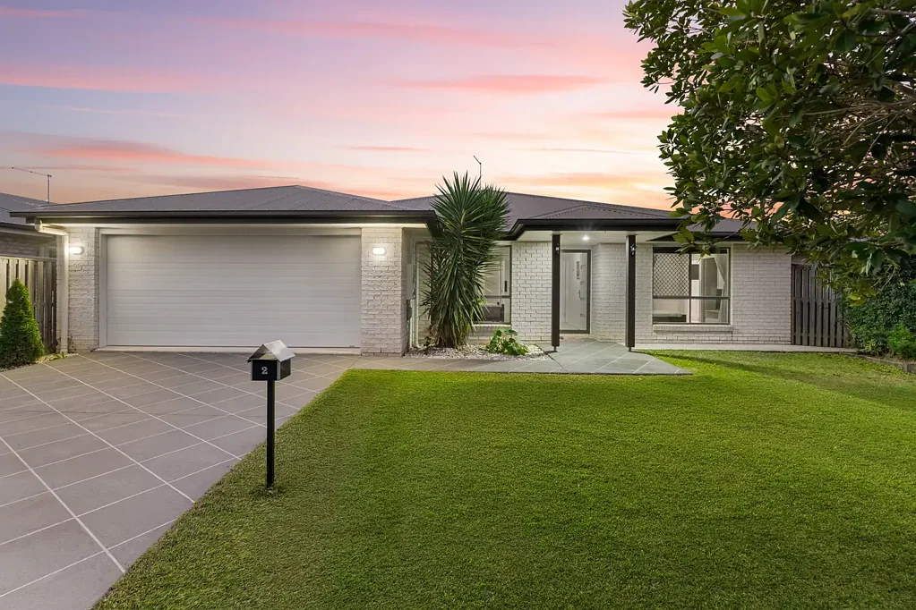 Caboolture 4침실 The Perfect Lifestyle Package