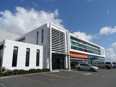 Business  Light Industry Zone