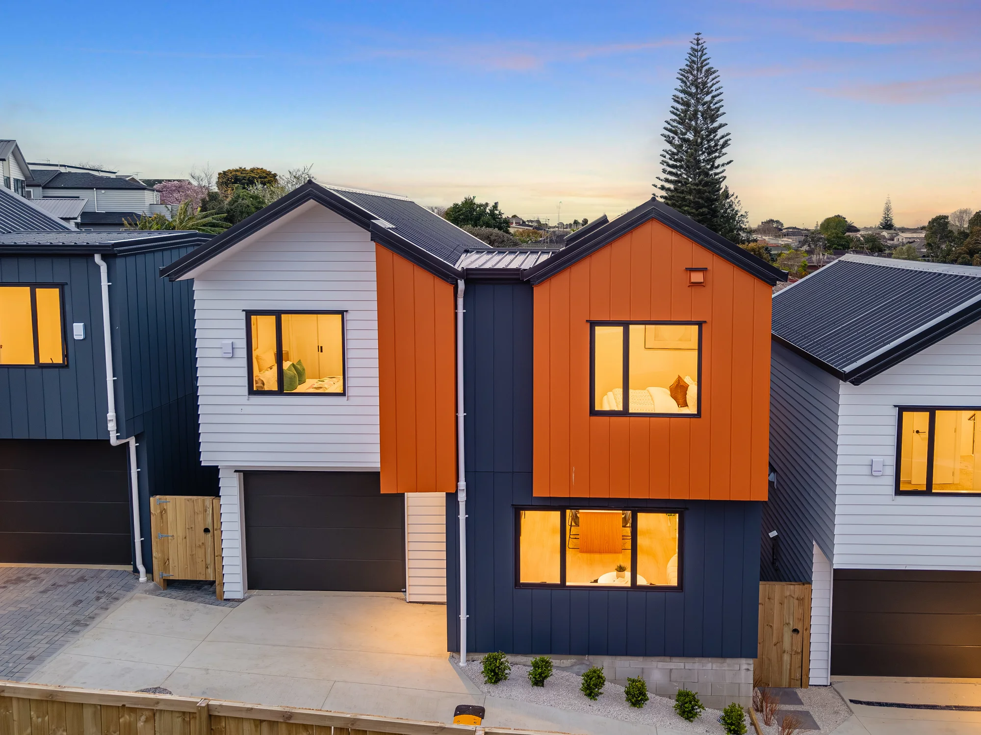 Lot 1-4/33 Alton Terrace, Pakuranga Heights, photo 18