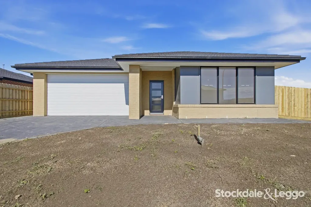 Brand New Family Home in Silverwood Estate