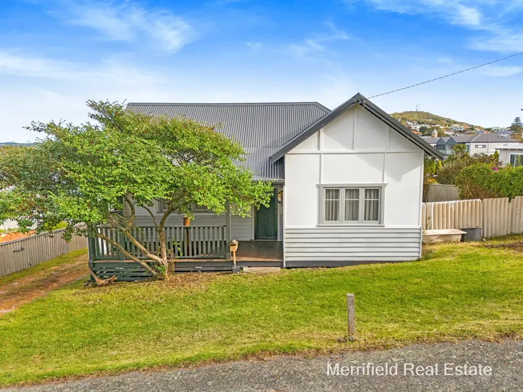 55 Spencer Street, Albany, WA 6330