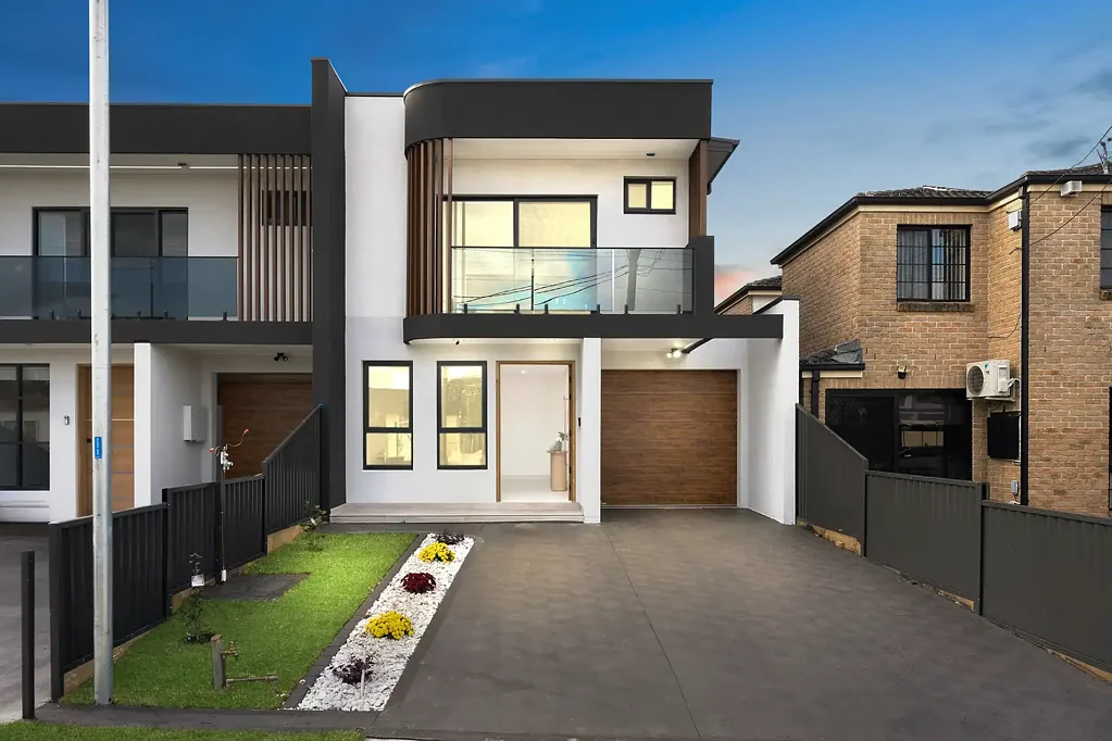 38 Kihilla Street, Fairfield Heights, NSW 2165