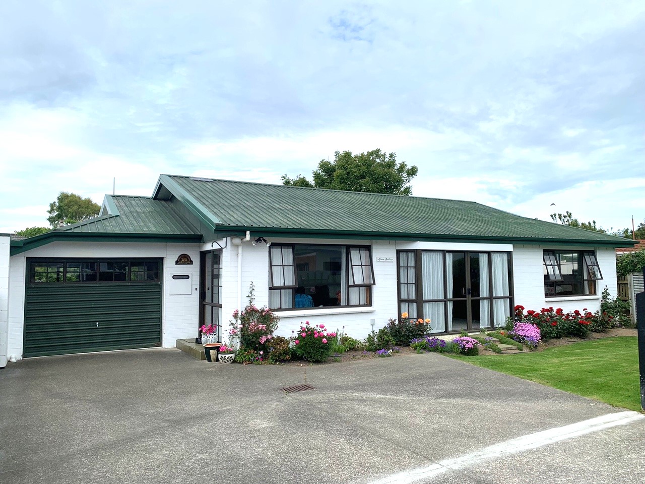 31a George Street, Windsor, Invercargill, 2部屋, 1バスルーム, Townhouse