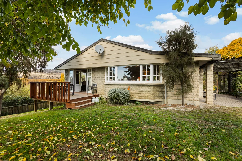 Alexandra Lifestyle Living Just Minutes from Alexandra