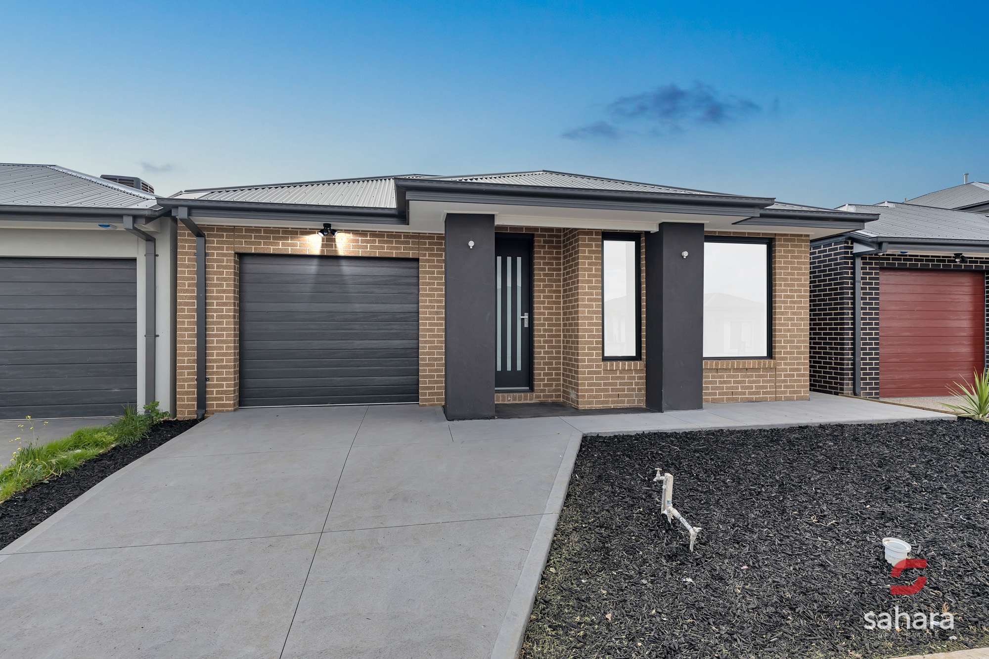 38 SPARROWHAWK CR, DEANSIDE VIC 3336, 0 habitaciones, 0 baños, House