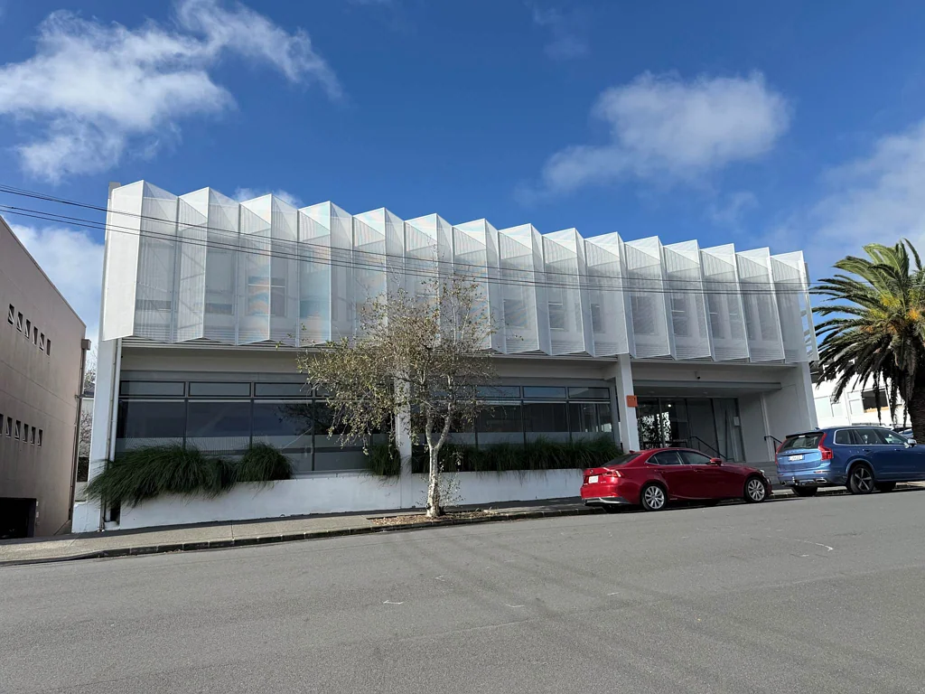Grey Lynn GROUND FLOOR GREY LYNN OFFICE / SHOWROOM