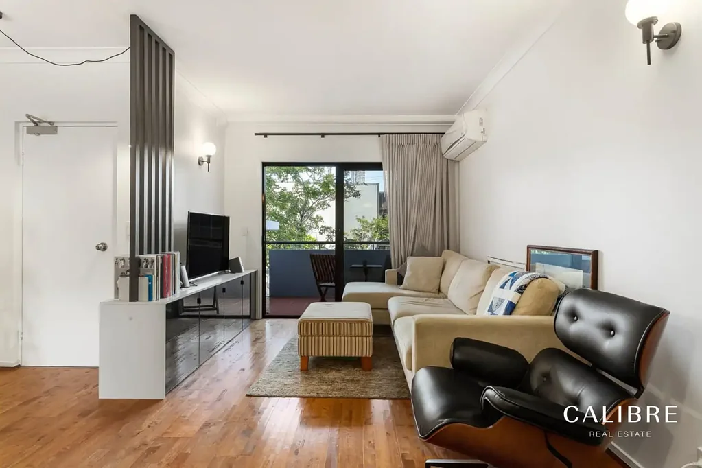 Modern Comfort in a Prime Inner-City Location
