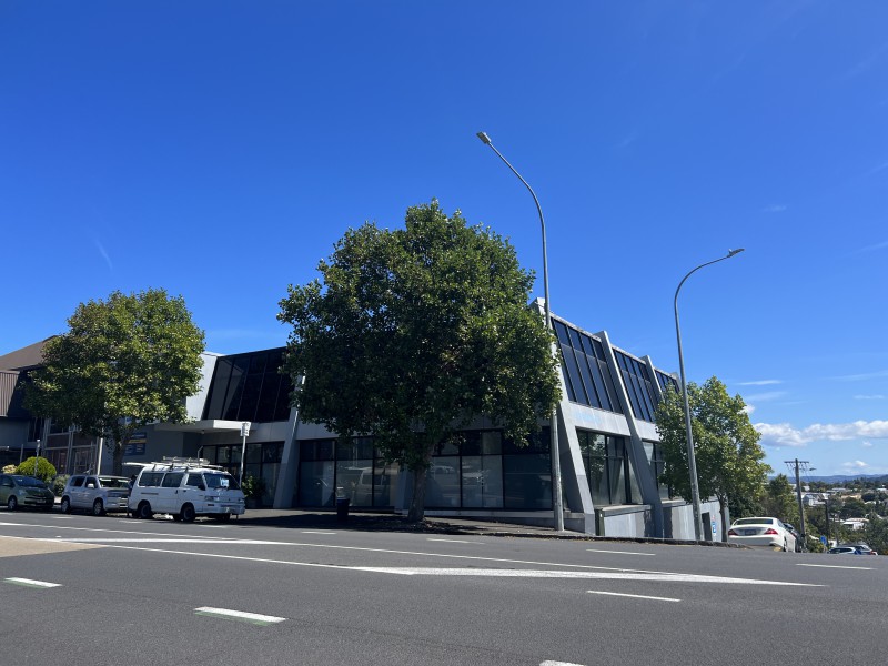 137 Great North Road, Grey Lynn, Auckland, 0 habitaciones, 0 baños, Office Premises