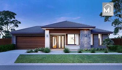 Torquay 4房  Mimosa Homes Proudly Presents