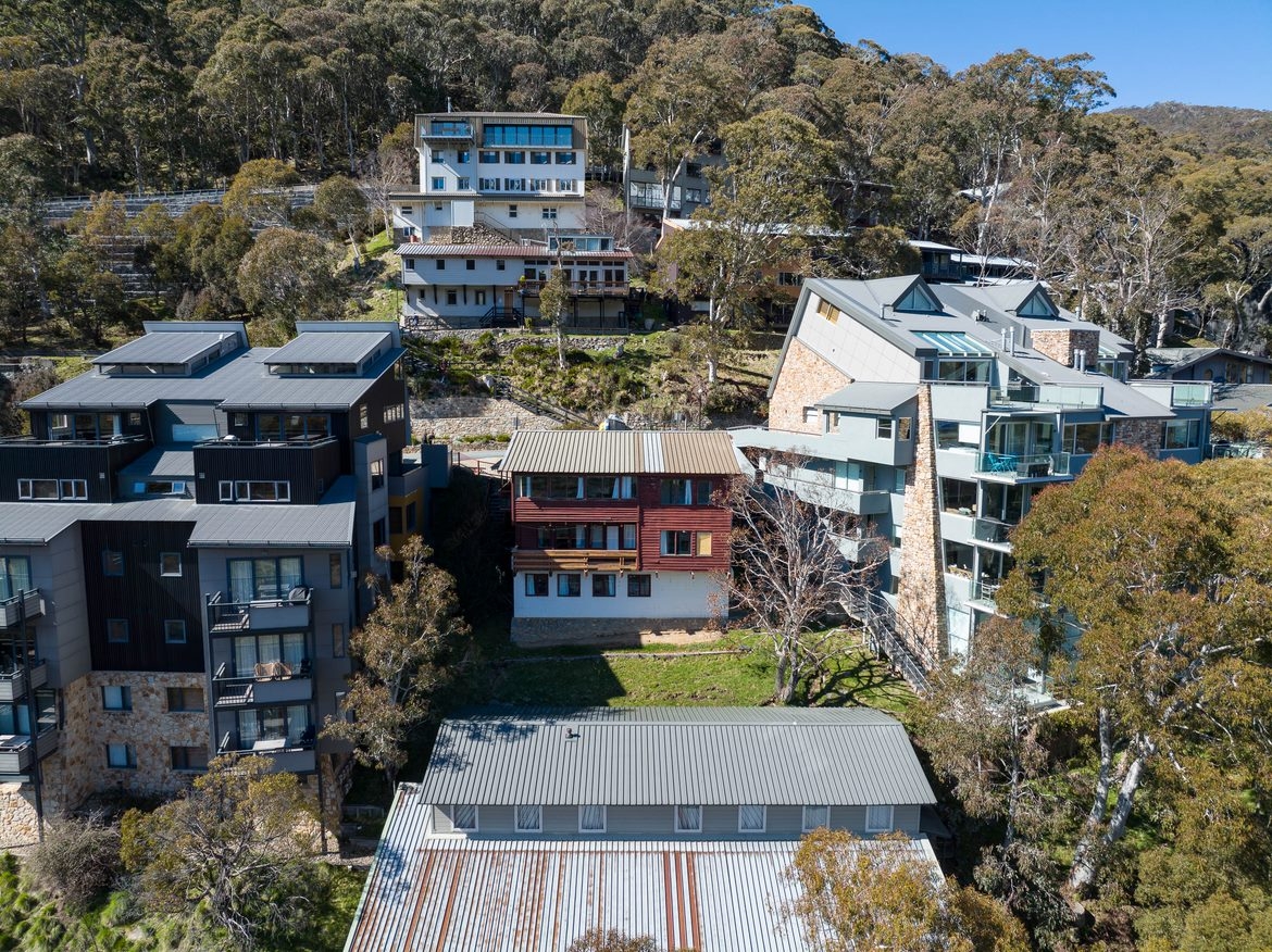 CELESIA APARTMENTS 10 BOBUCK LANE, THREDBO NSW 2625, 0房, 0浴, Section