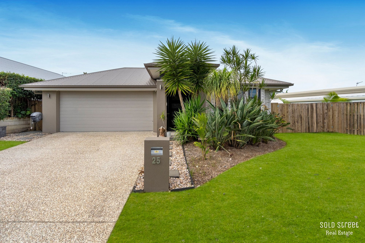 RIVERSTONE CROSSING - RIVERSTONE 25 PRAIRIE AV, MAUDSLAND QLD 4210, 0 rūma, 0 rūma horoi, House