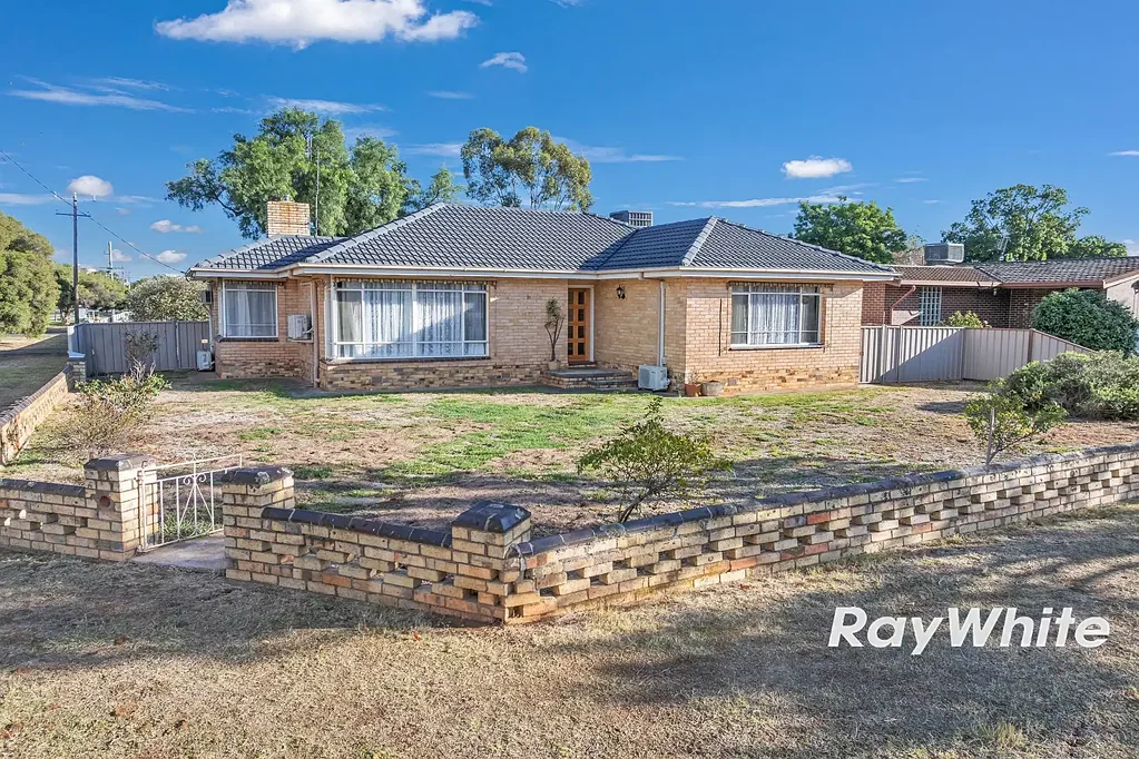 21 Jeffrey Street, Elmore, VIC 3558