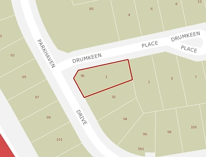 1 Drumkeen Place, Rosehill, Auckland - Papakura, 4 ਕਮਰੇ, 0 ਬਾਥਰੂਮ