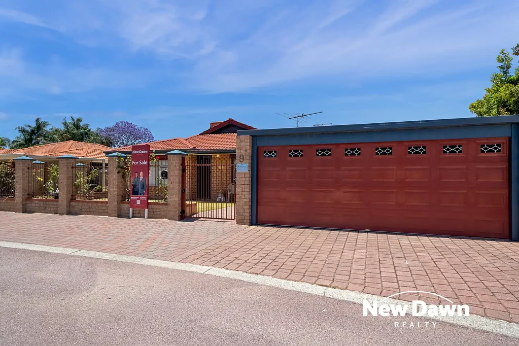 9 Amcer Rise, Stratton, WA 6056