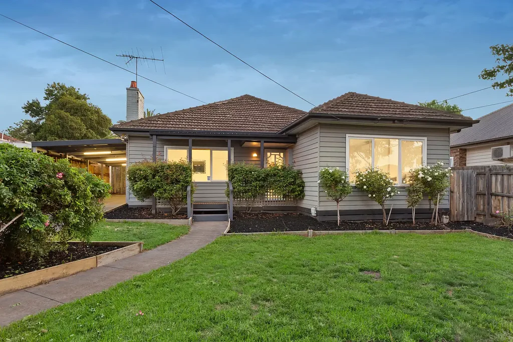 Beautifully Renovated Home with Multiple Living Zones