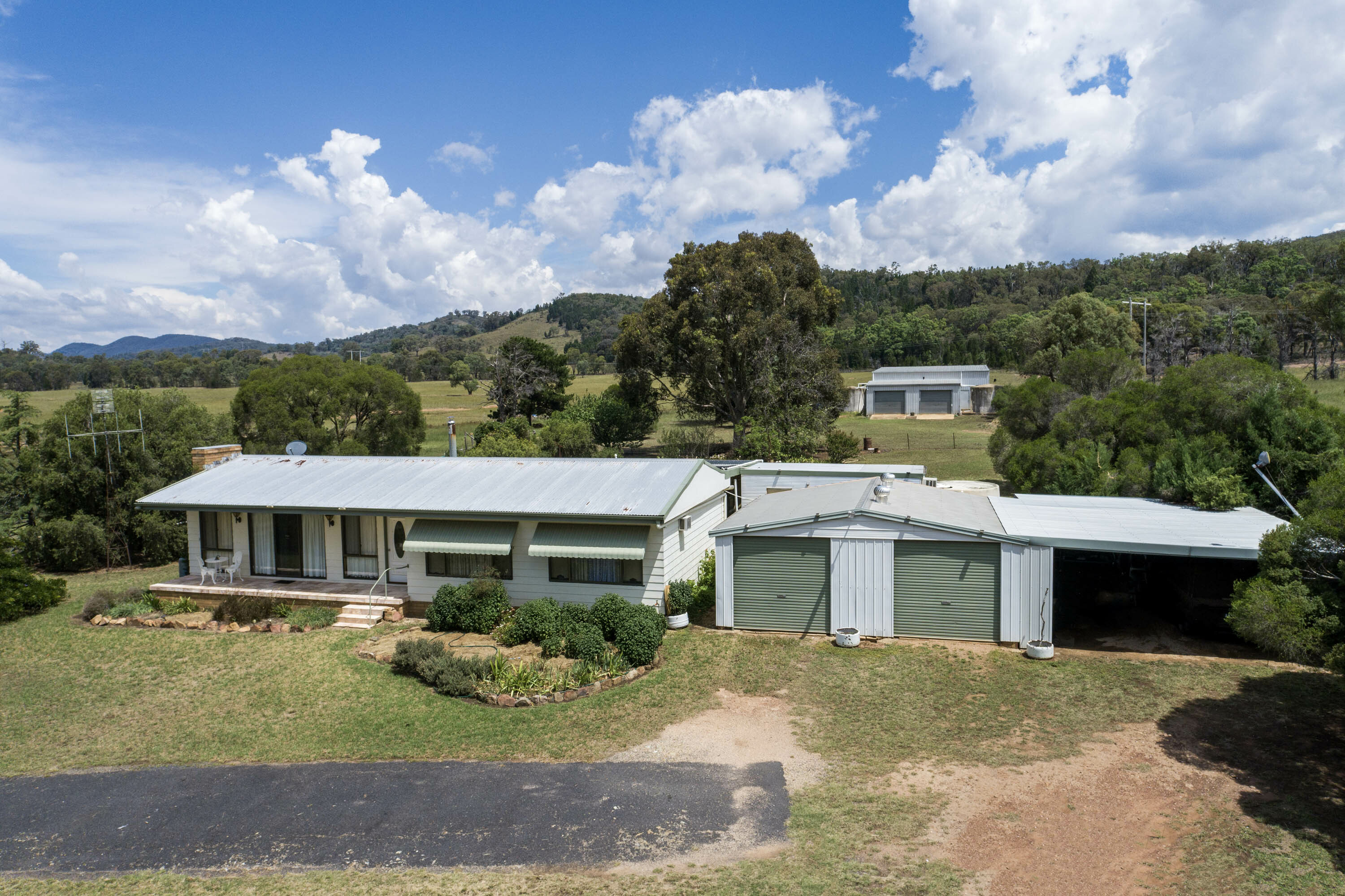 WEONA LODGE 127 LOWER PIAMBONG RD, MENAH NSW 2850, 0部屋, 0バスルーム, Lifestyle Property