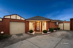6/20-22 Blissington Street, Springvale